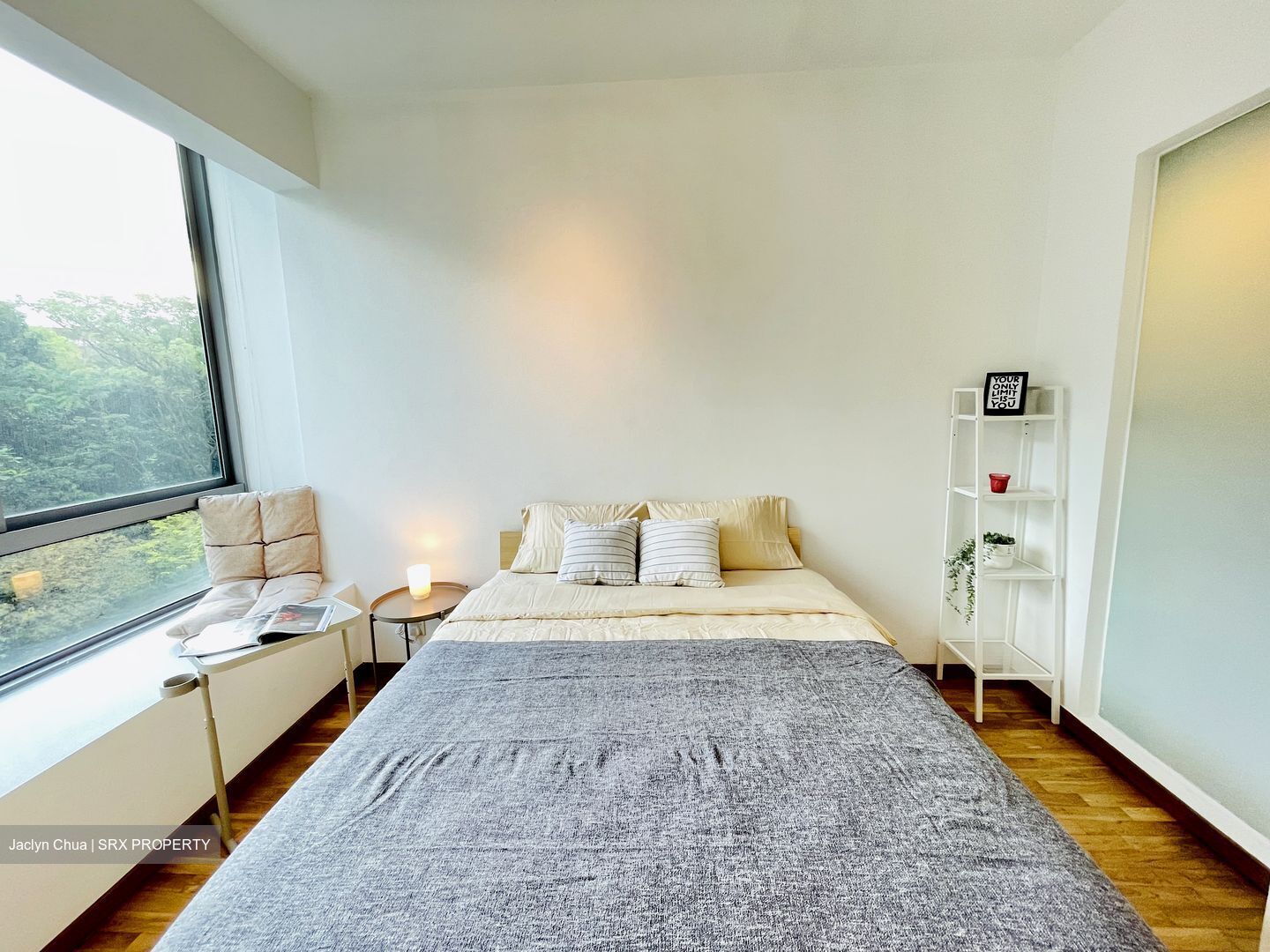One-north Residences (D5), Apartment #455428721